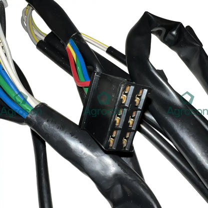 Ledningsmatta | 11002962 Belysning Elsystem