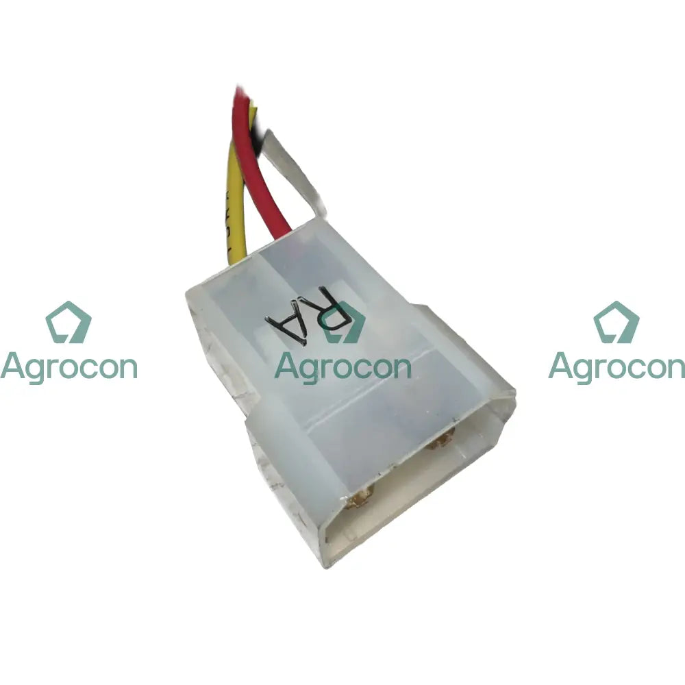 Ledningsmatta | 11002962 Belysning Elsystem