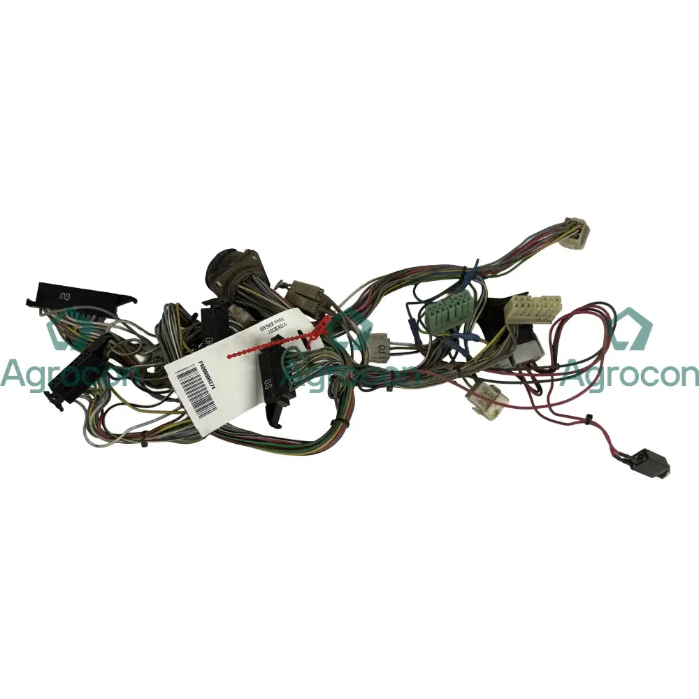Ledningsmatta | 11008090 | Volvo BM6300 - Elsystem