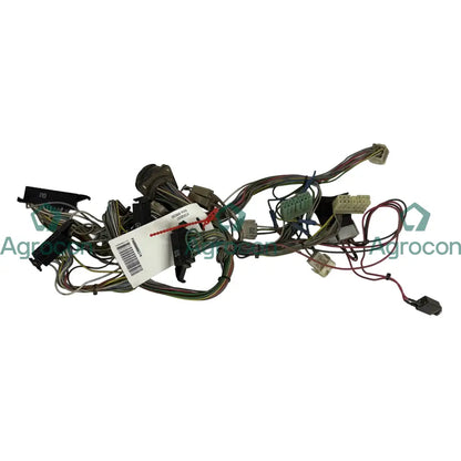 Ledningsmatta | 11008090 | Volvo BM6300 - Elsystem