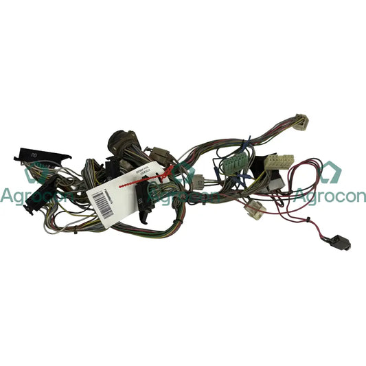 Ledningsmatta | 11008090 | Volvo BM6300 - Elsystem