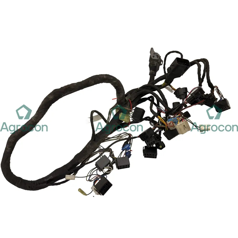 Ledningsmatta | 14566748 14590884 | Volvo EW160C - Elsystem