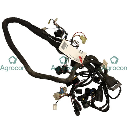 Ledningsmatta | 14566748 14590884 | Volvo EW160C - Elsystem