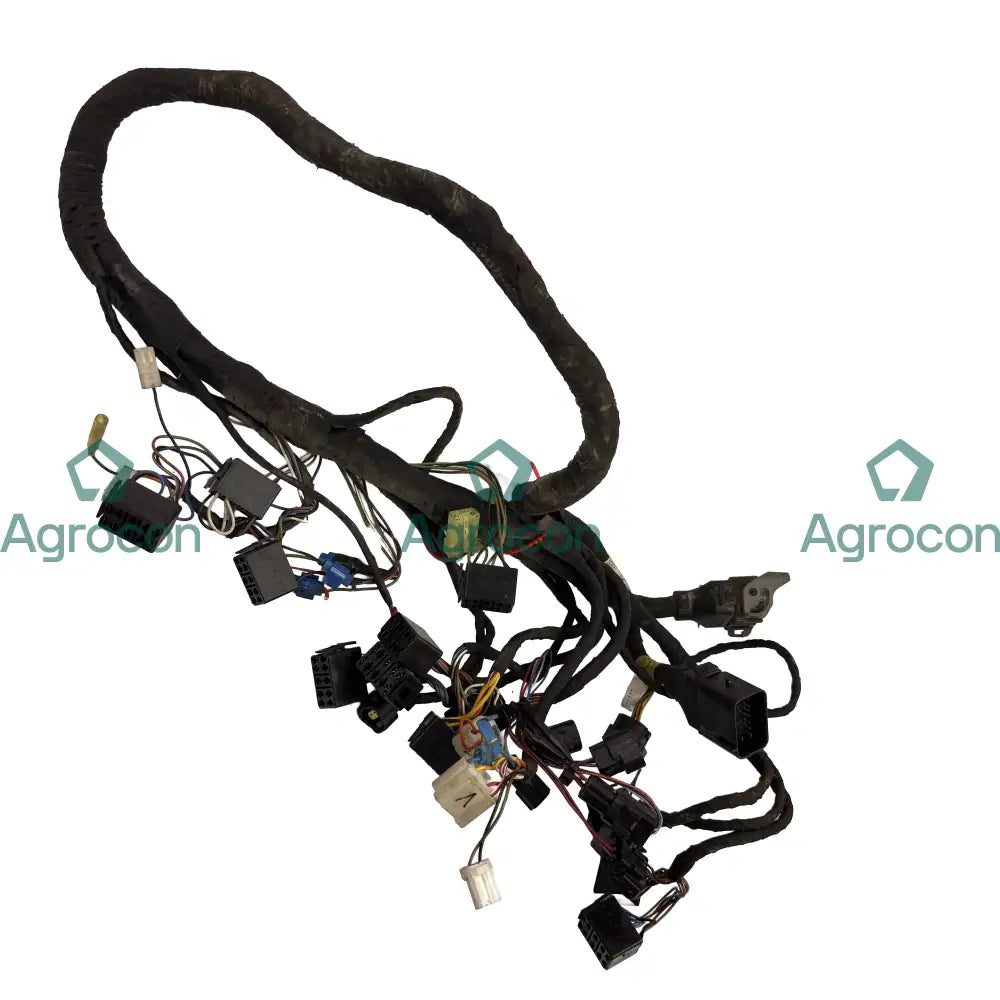 Ledningsmatta | 14566748 14590884 | Volvo EW160C - Elsystem