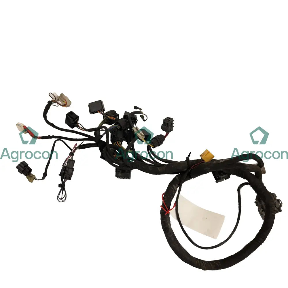 Ledningsmatta | 14566749 | Volvo EW160C Elsystem