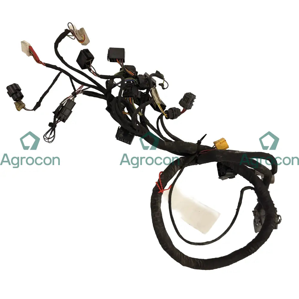 Ledningsmatta | 14566749 | Volvo EW160C Elsystem