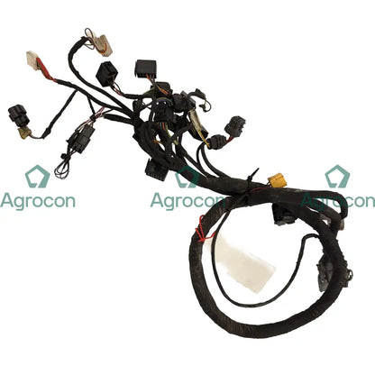 Ledningsmatta | 14566749 | Volvo EW160C Elsystem