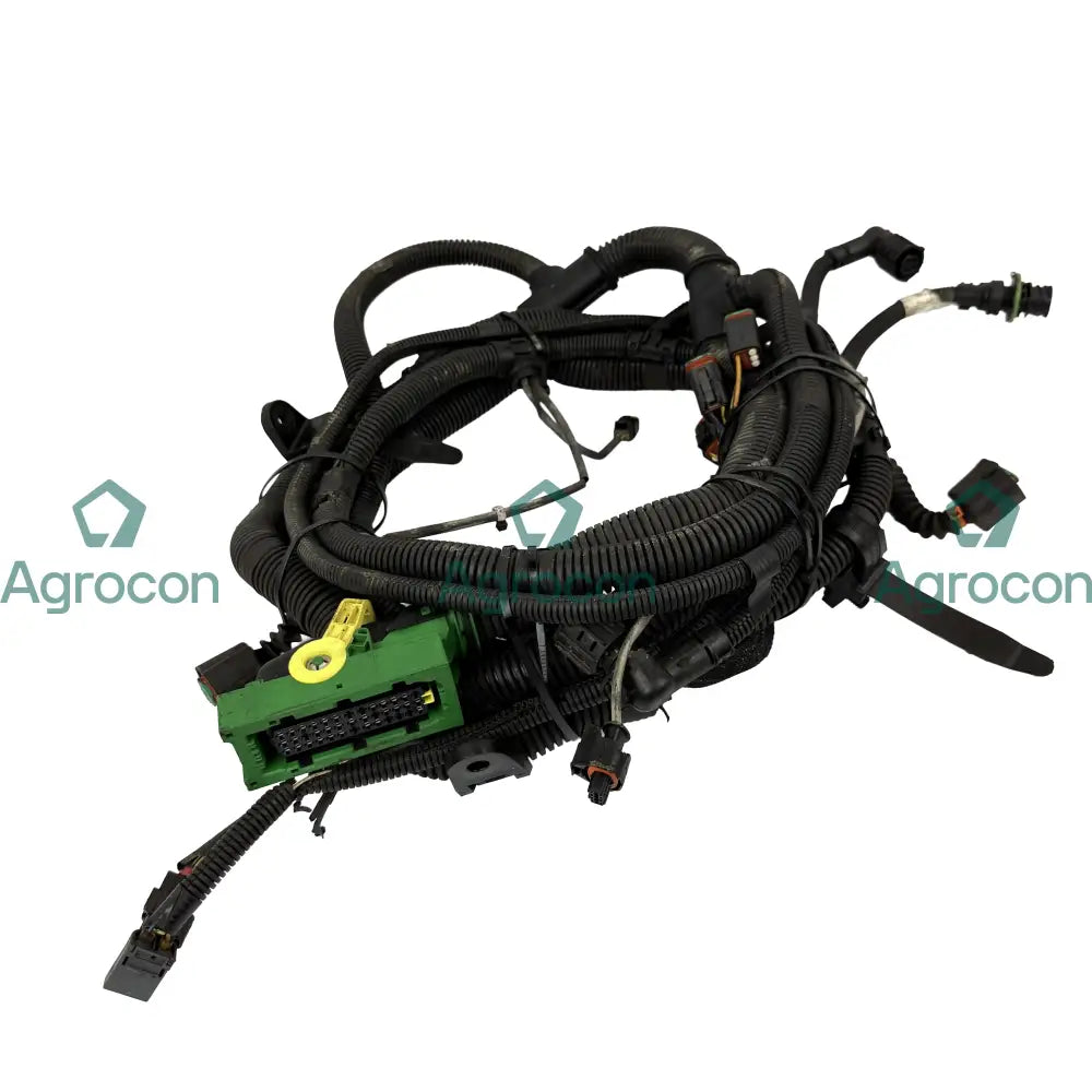 Ledningsmatta | 14671683 | Volvo EC480EL - Elsystem