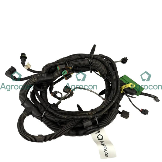 Ledningsmatta | 14671683 | Volvo EC480EL - Elsystem