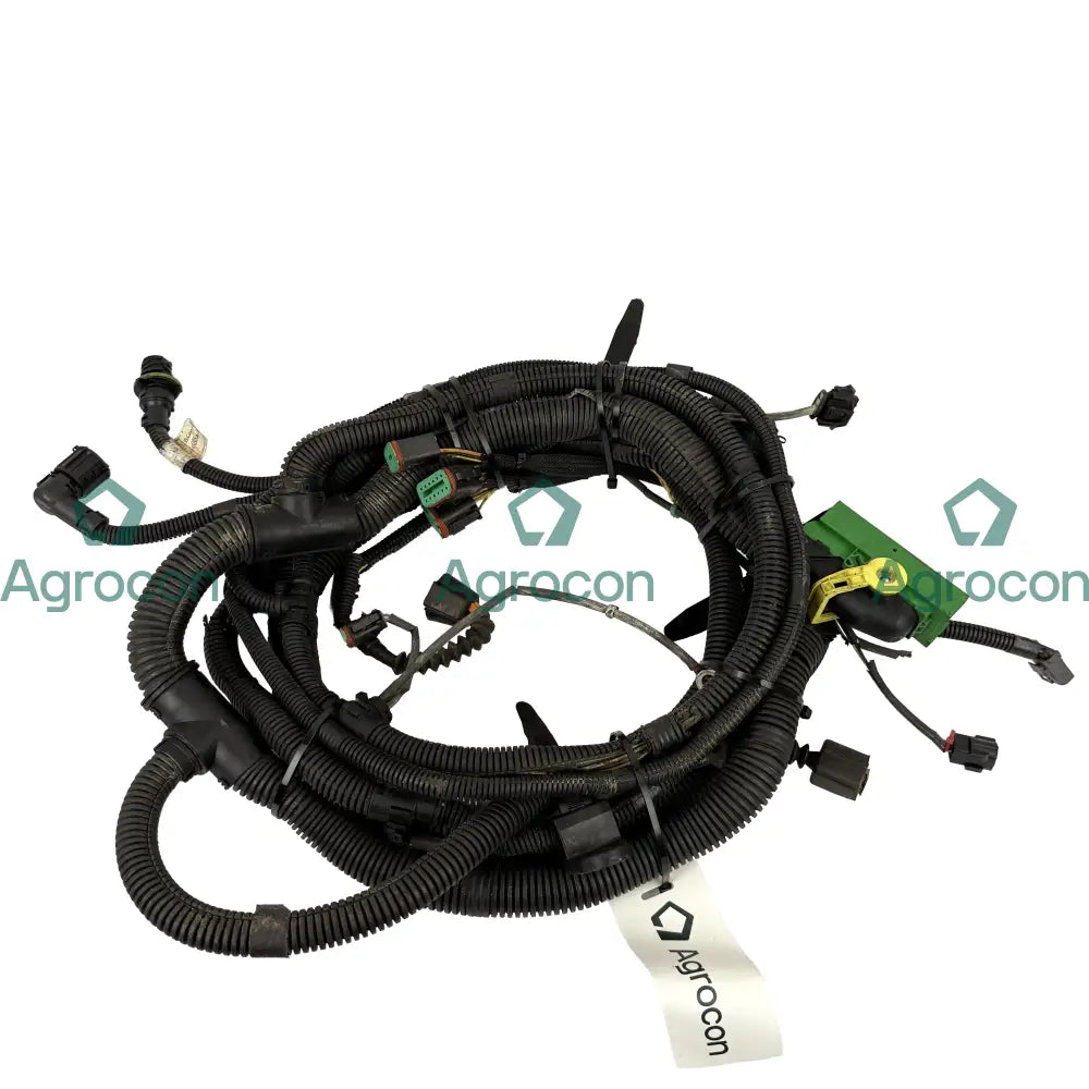 Ledningsmatta | 14671683 | Volvo EC480EL - Elsystem