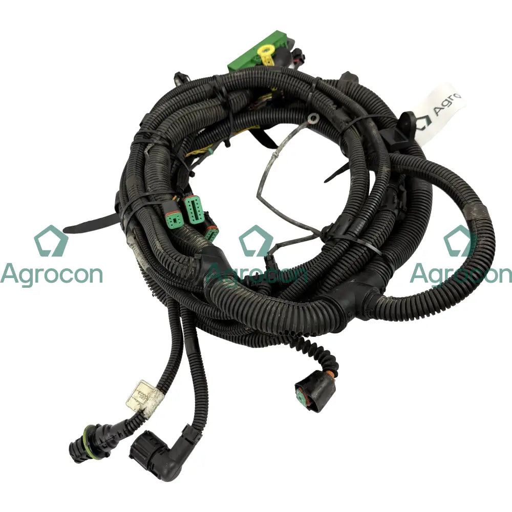 Ledningsmatta | 14671683 | Volvo EC480EL - Elsystem