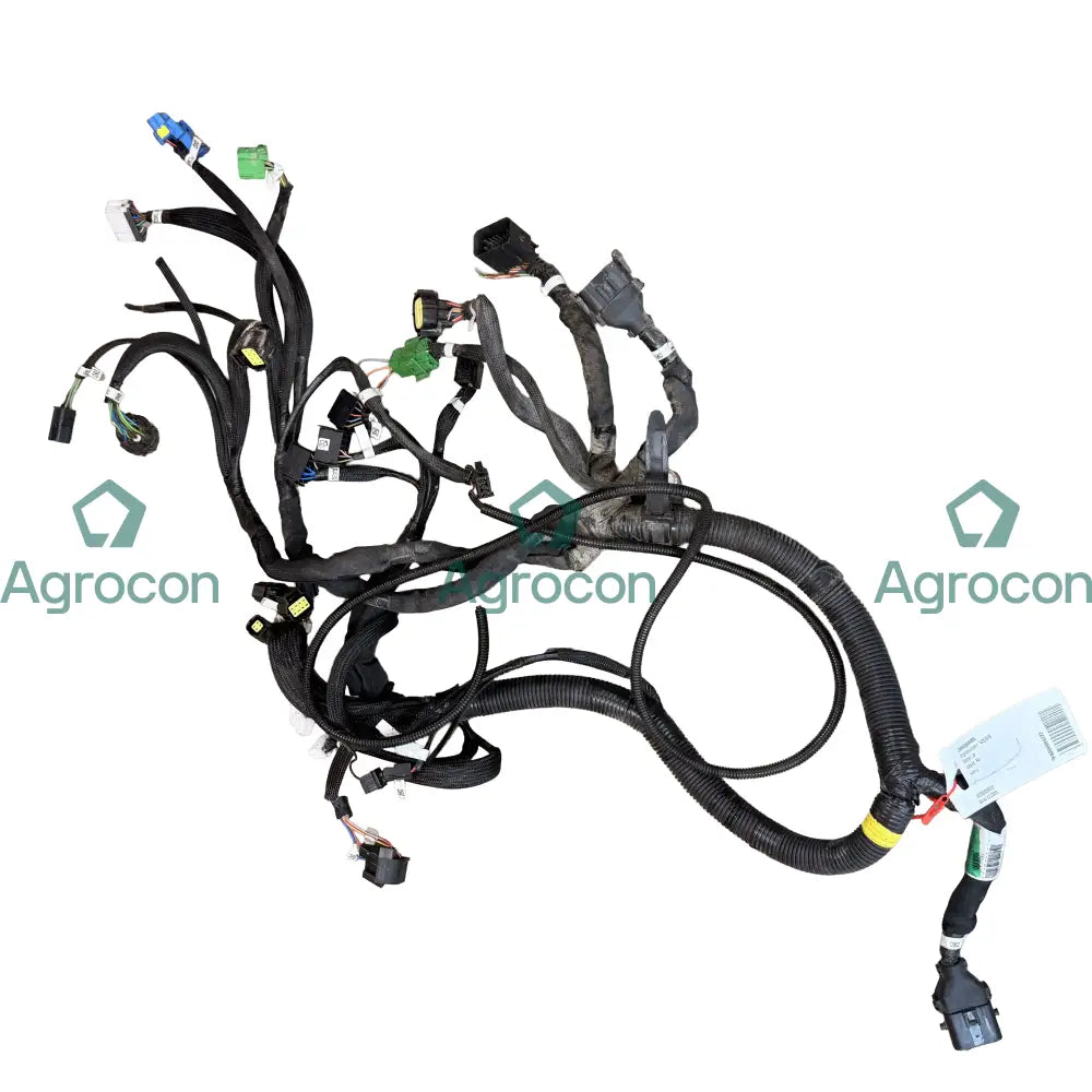 Ledningsmatta | 14757976 | Volvo EC220EL - Elsystem