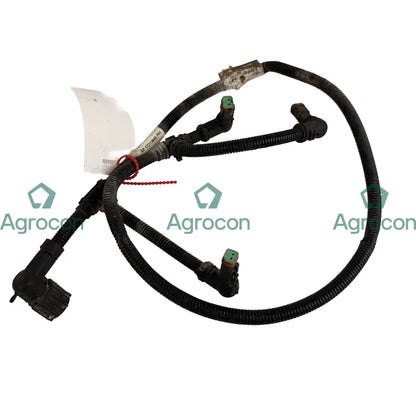 Ledningsmatta | 17213645 | Volvo L120G Elsystem