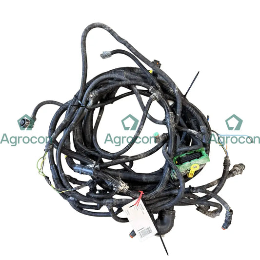 Ledningsmatta | 17222583 | Volvo L120G Elsystem
