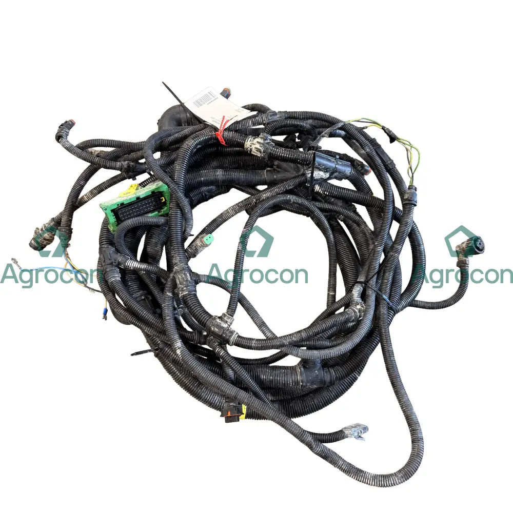 Ledningsmatta | 17222583 | Volvo L120G Elsystem