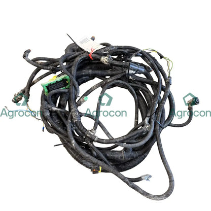 Ledningsmatta | 17222583 | Volvo L120G Elsystem