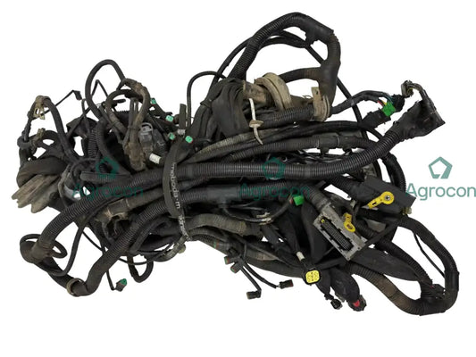 Ledningsmatta huvudsaklig komplett | 14630630 | Volvo EC140CL Elsystem