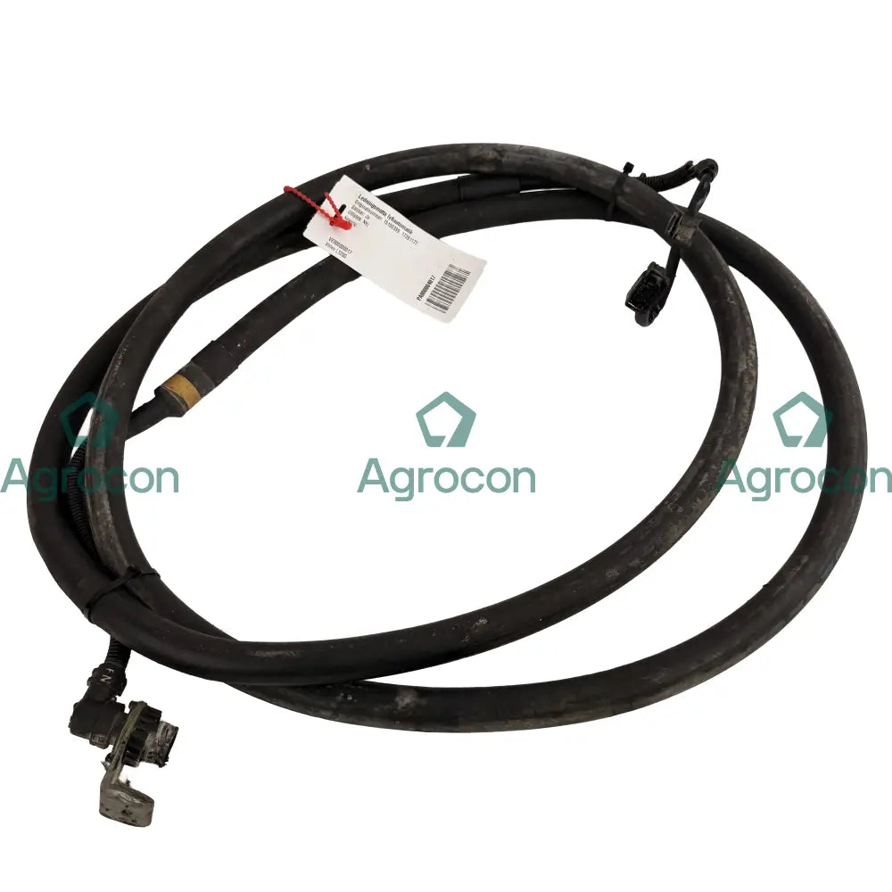 Ledningsmatta lyftautomatik | 15150399 17261177 | Volvo L120G Elsystem