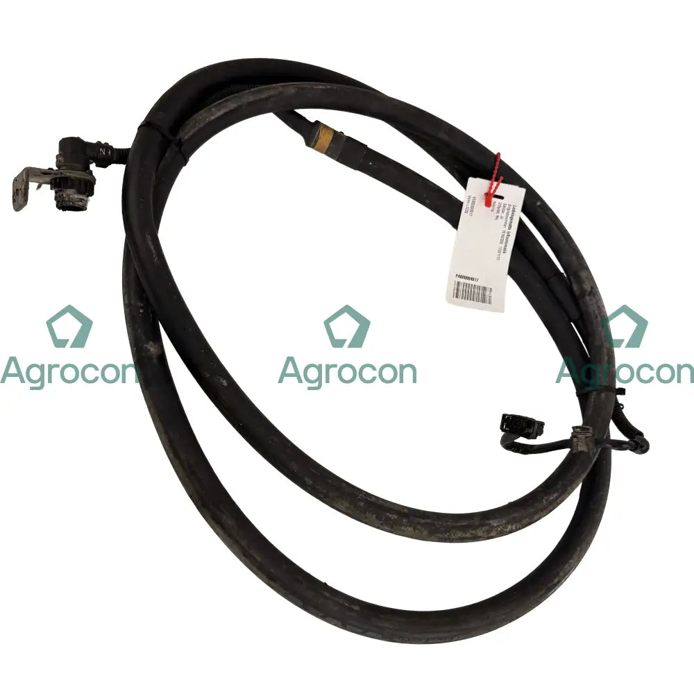 Ledningsmatta lyftautomatik | 15150399 17261177 | Volvo L120G Elsystem