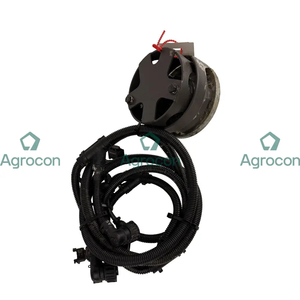 Ledningsmatta och givare cdc | 15191240 11170130 | Volvo L120G Styrsystem