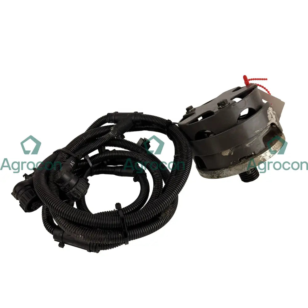 Ledningsmatta och givare cdc | 15191240 11170130 | Volvo L120G Styrsystem