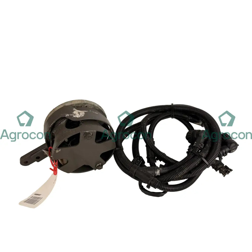 Ledningsmatta och givare cdc | 15191240 11170130 | Volvo L120G Styrsystem