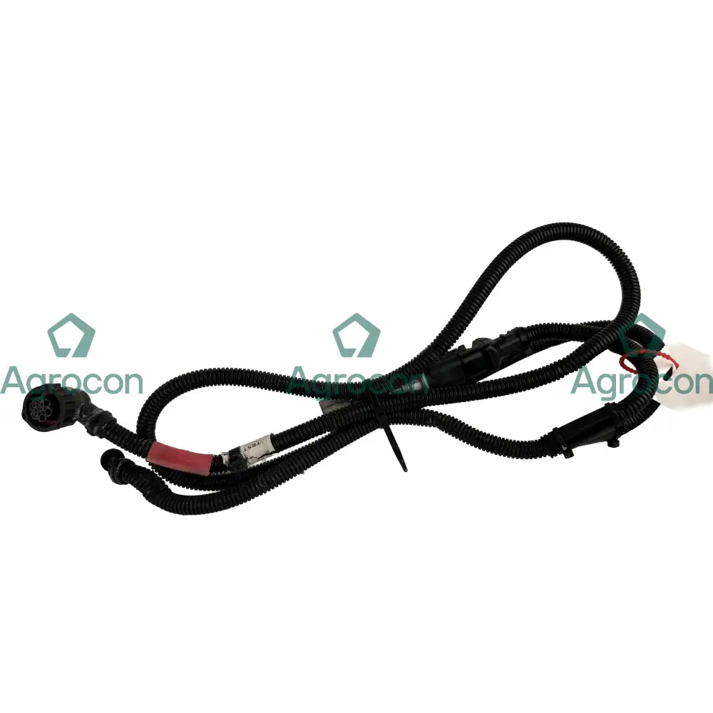 Ledningsmatta reservstyrning | 15191301 | Volvo L120G Elsystem