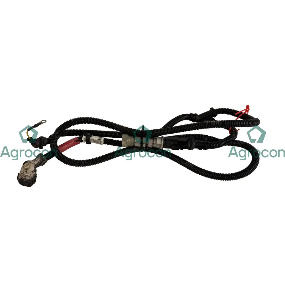 Ledningsmatta reservstyrning | 15191301 | Volvo L120G Elsystem