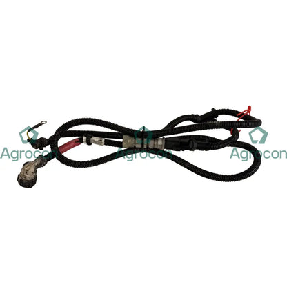 Ledningsmatta reservstyrning | 15191301 | Volvo L120G Elsystem