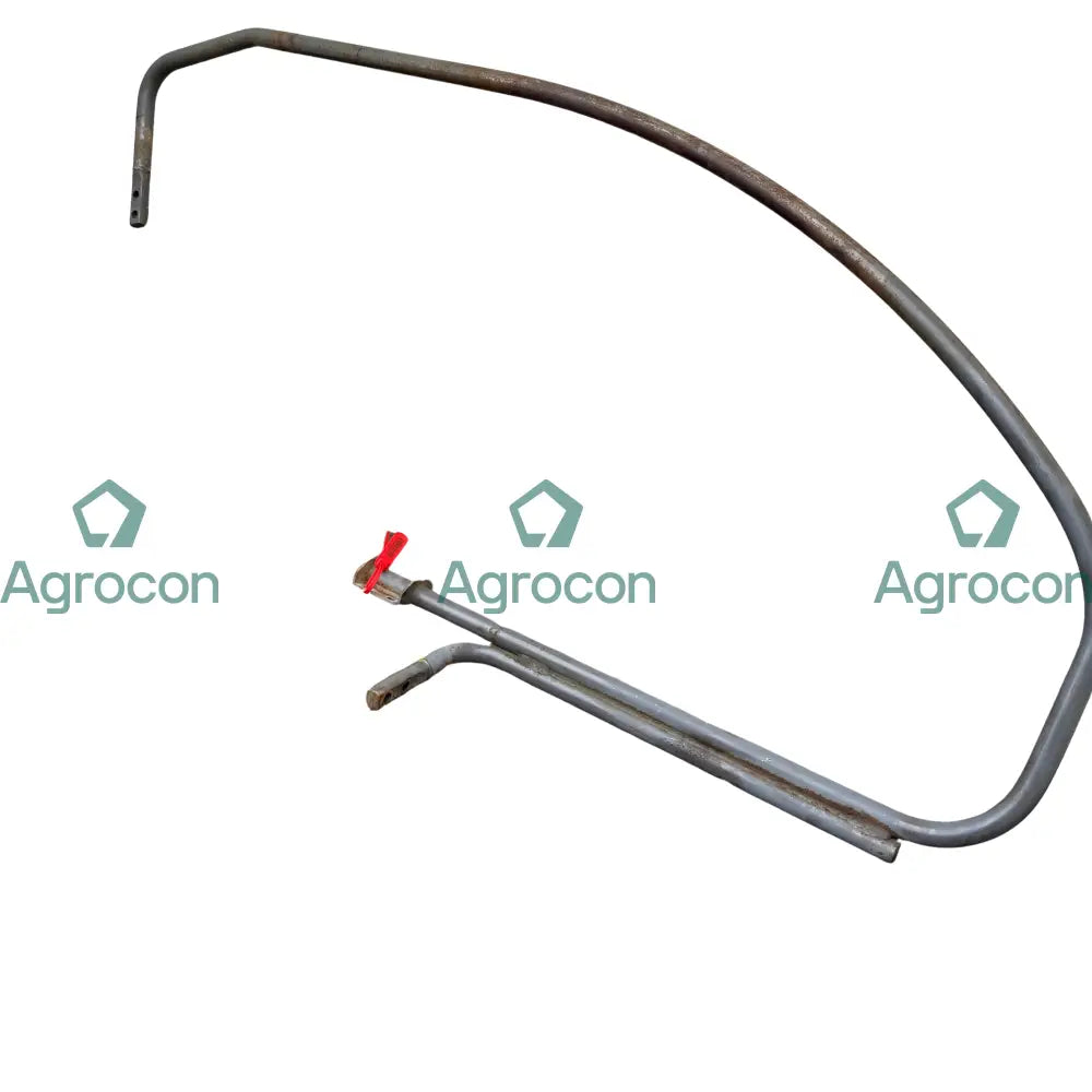 Ledstång höger | 7049753 7052945 | Hitachi ZX250LC-3 Karosseri