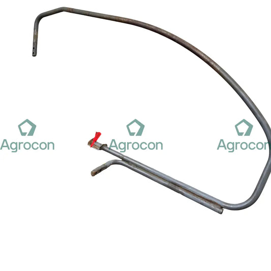 Ledstång höger | 7049753 7052945 | Hitachi ZX250LC-3 Karosseri