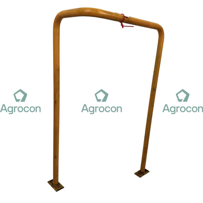 Ledstång | JCB JS130W Karosseri