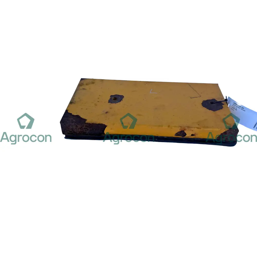 Ljudabsorbent plåt | 11014491 | Volvo L90C - Karosseri