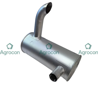 Ljuddämpare | 14388366 Insug/avgas