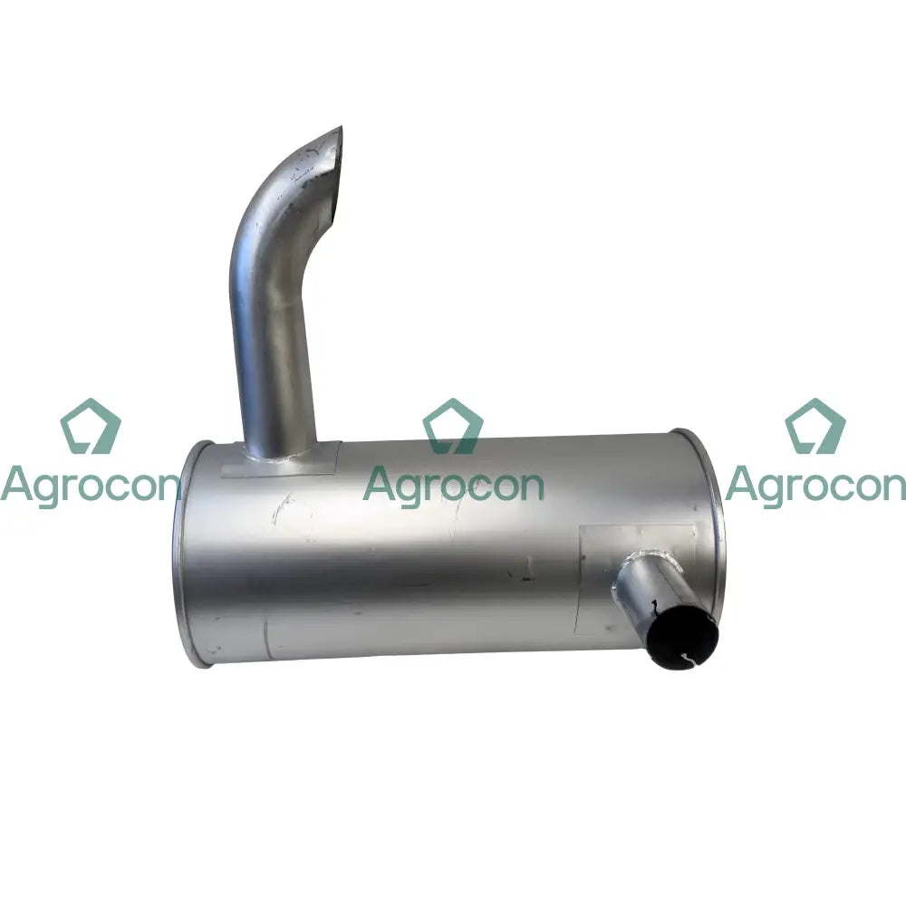 Ljuddämpare | 14388366 Insug/avgas