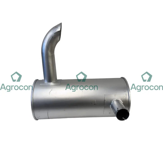 Ljuddämpare | 14388366 Insug/avgas