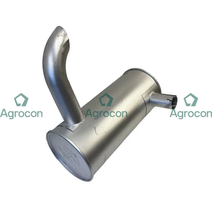 Ljuddämpare | 14388366 Insug/avgas