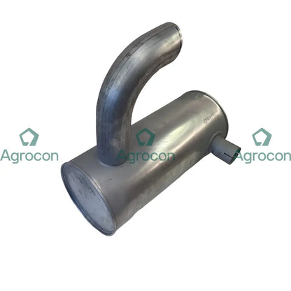 Ljuddämpare | 14504919 Insug/avgas