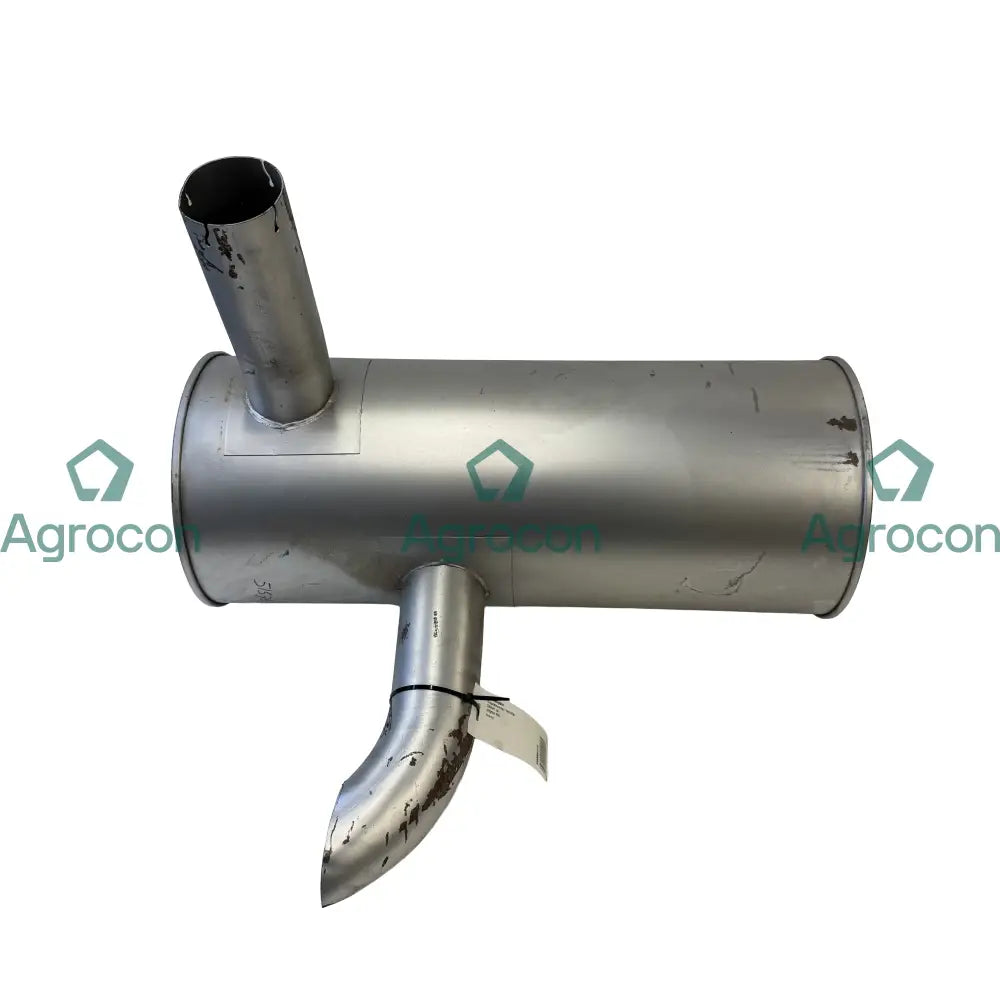 Ljuddämpare | 14515761 Insug/avgas