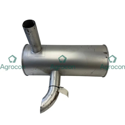 Ljuddämpare | 14515761 Insug/avgas