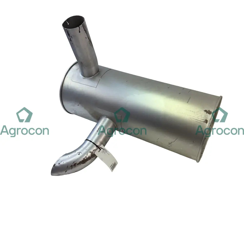 Ljuddämpare | 14515761 Insug/avgas