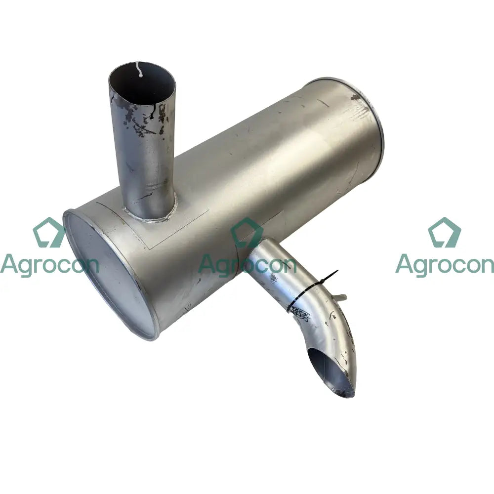 Ljuddämpare | 14515761 Insug/avgas