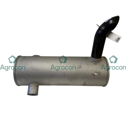 Ljuddämpare | 14541655 Insug/avgas