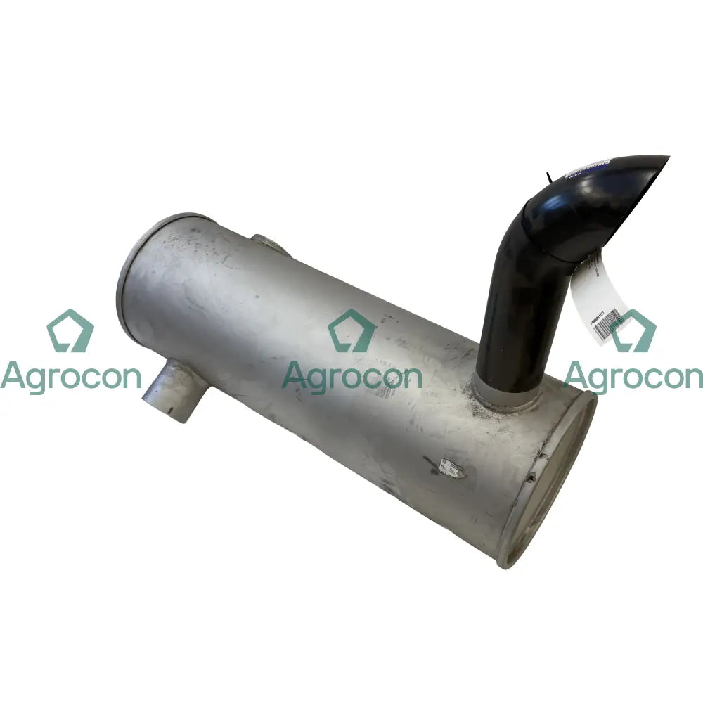 Ljuddämpare | 14541655 Insug/avgas