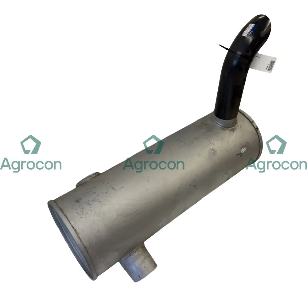 Ljuddämpare | 14541655 Insug/avgas