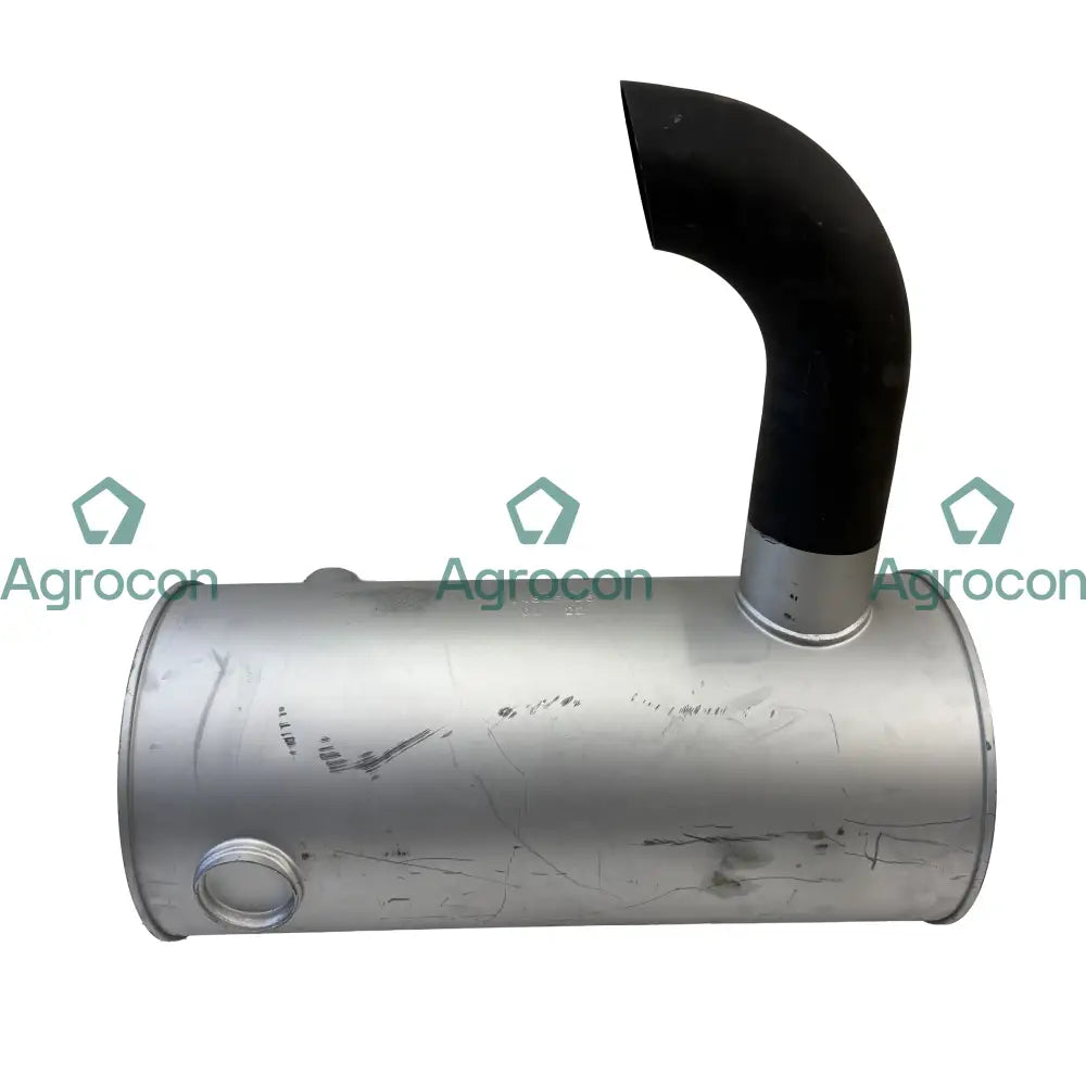 Ljuddämpare | 14555555 14716771 Insug/avgas