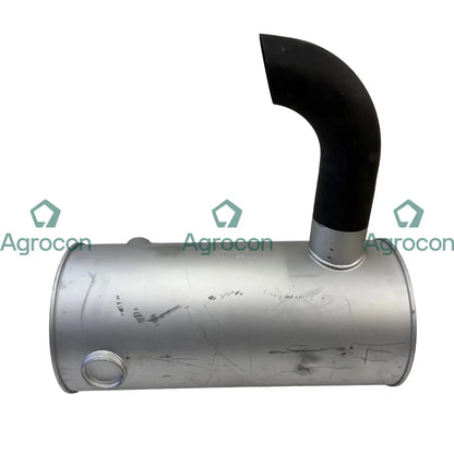 Ljuddämpare | 14555555 14716771 Insug/avgas