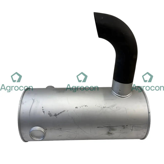 Ljuddämpare | 14555555 14716771 Insug/avgas