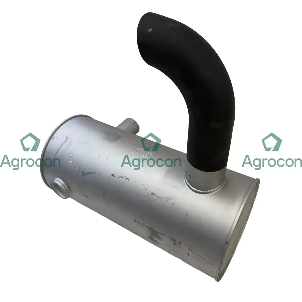 Ljuddämpare | 14555555 14716771 Insug/avgas