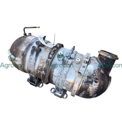 Ljuddämpare | 22715125 22230220 | Volvo EC220EL - Insug/avgas